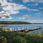 Korpikartano Inari