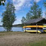 Hotel Korpikartano Inari