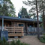 Korpikartano 3*