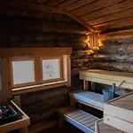 Hotel Korpikartano 3*