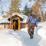 Korpikartano 3*