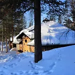 Korpikartano Hotel