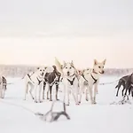 Korpikartano Inari