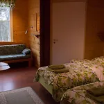 Отель Korpikartano