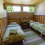 Отель Korpikartano Инари