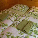 Отель Korpikartano Инари