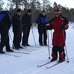 Korpikartano 3*