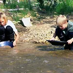 Korpikartano Отель 3*
