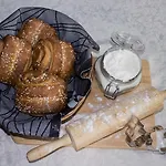 Отель Korpikartano 3*