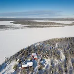 Korpikartano Инари