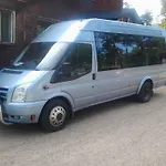 Korpikartano Отель Инари