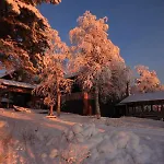 Korpikartano 3* Inari
