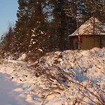 Korpikartano Inari