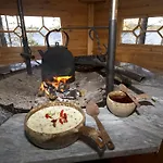 Korpikartano Inari