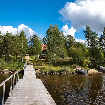 Korpikartano 3* Inari