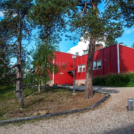 Korpikartano