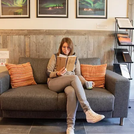 Hotel Korpikartano 3*