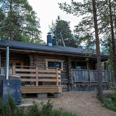 Korpikartano 3*