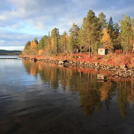 Korpikartano Inari
