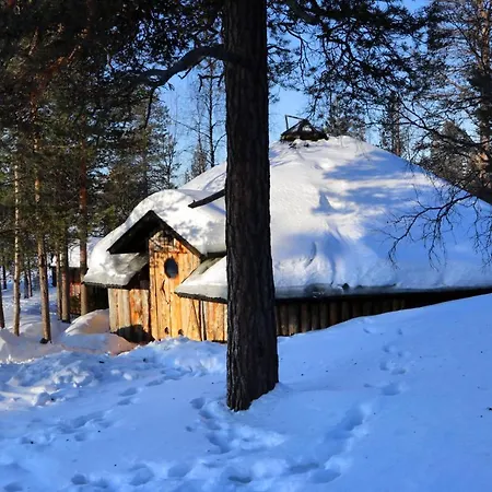 Korpikartano Hotel