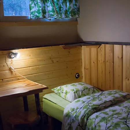 Hotel Korpikartano 3*