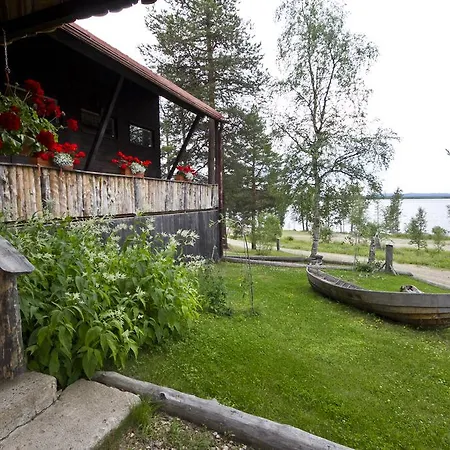 Korpikartano Hotel 3*