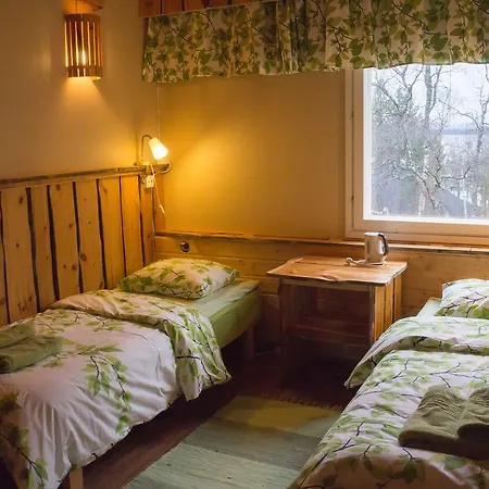 Hotel Korpikartano 3*