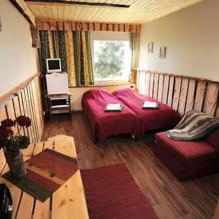 Hotel Korpikartano