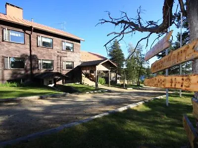 Korpikartano Otel 3*
