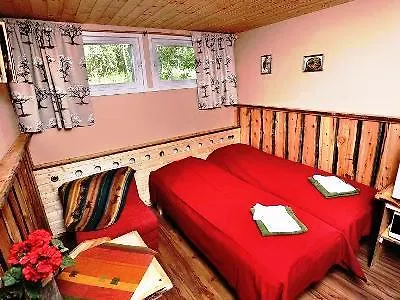 Hotel Korpikartano 3*