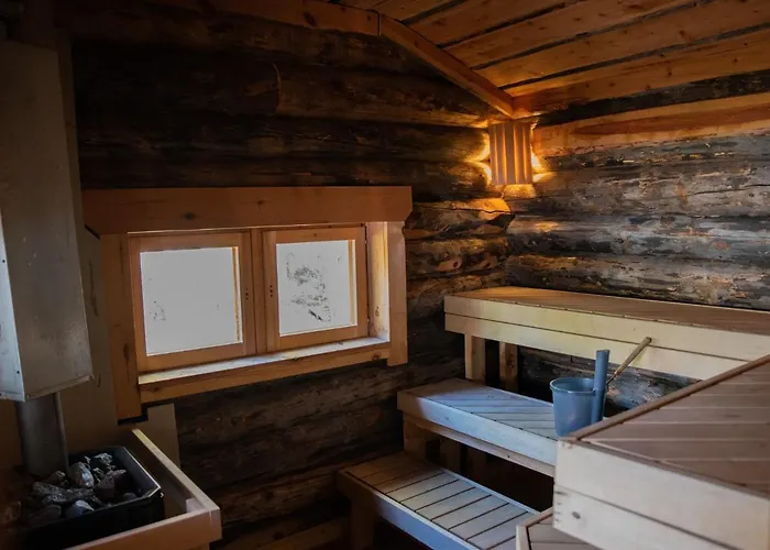 ホテル コルピカルタノ 3*