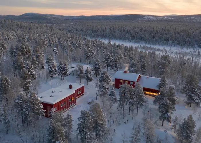 コルピカルタノ ホテル