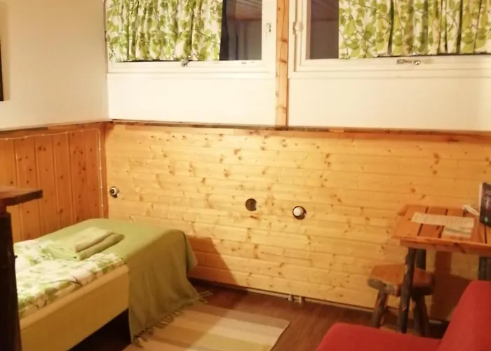 ホテル コルピカルタノ 3*