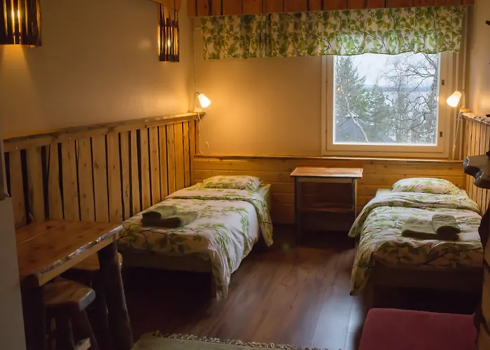 ホテル コルピカルタノ イナリ