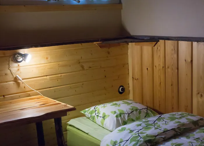 מלון Korpikartano 3*