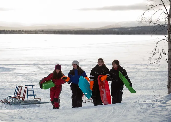 コルピカルタノ ホテル 3*