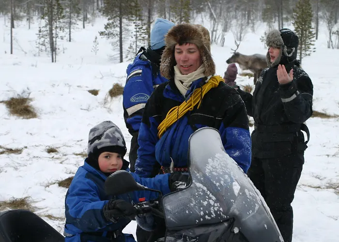 コルピカルタノ ホテル