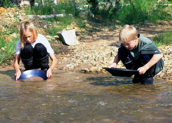 Korpikartano מלון 3*