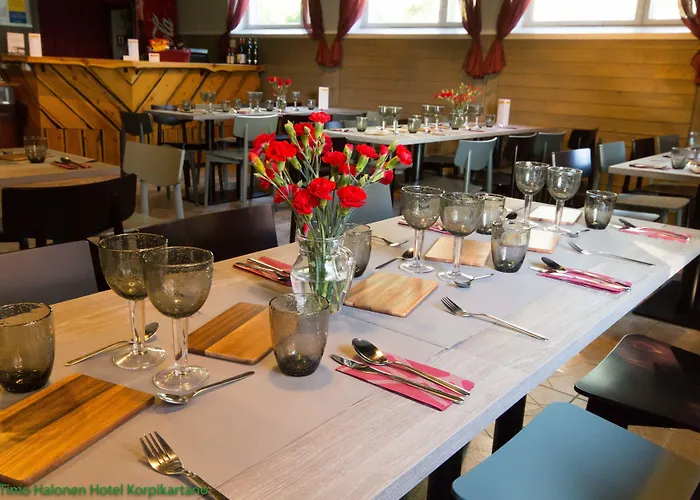 コルピカルタノ 3*