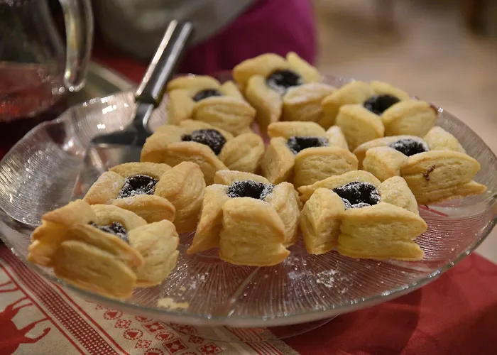 Korpikartano מלון אינארי