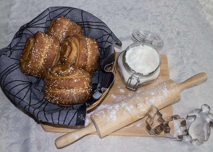 מלון Korpikartano 3*