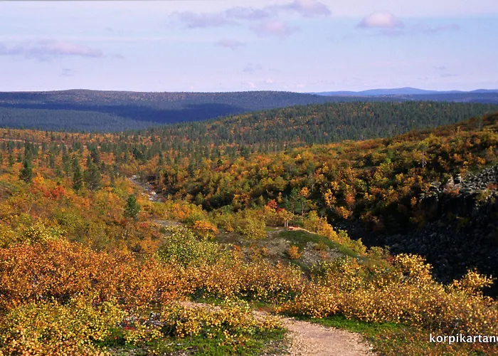 コルピカルタノ ホテル イナリ